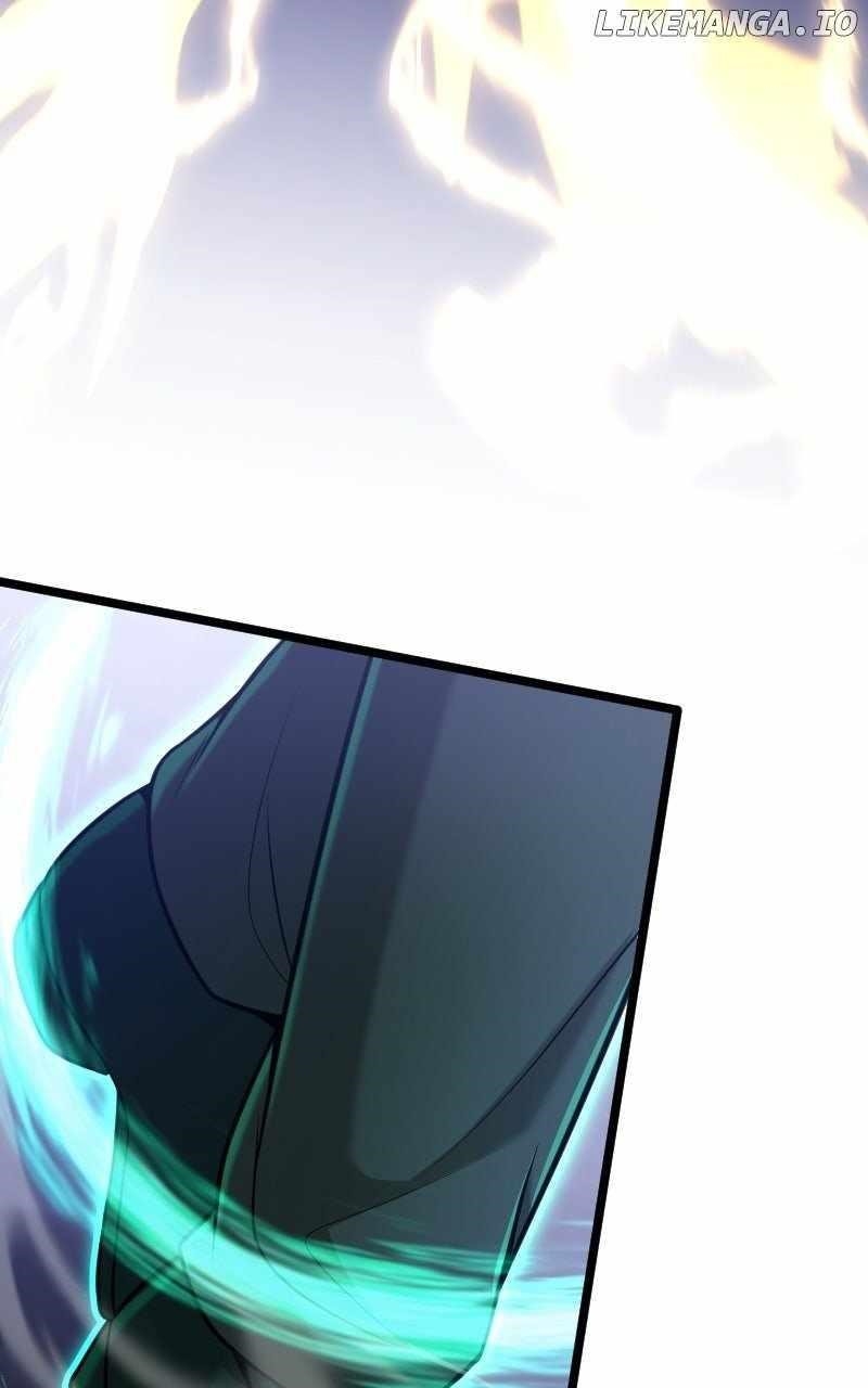 Paranoid Mage Chapter 70 - Page 45 in English