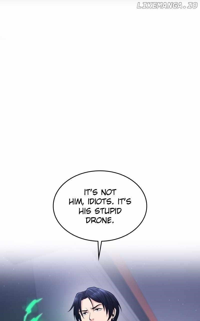 Paranoid Mage Chapter 70 - Page 54 in English