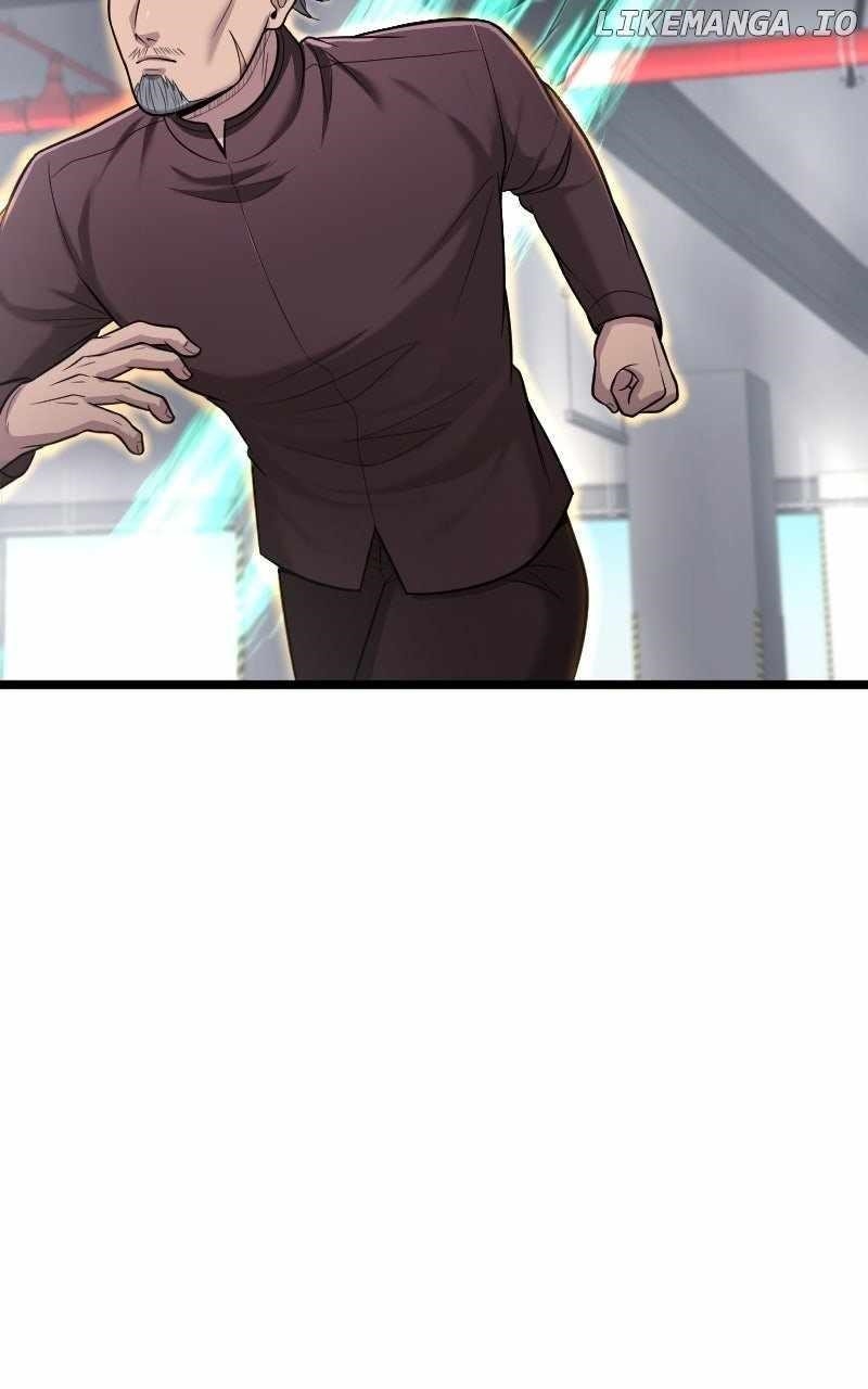 Paranoid Mage Chapter 70 - Page 64 in English