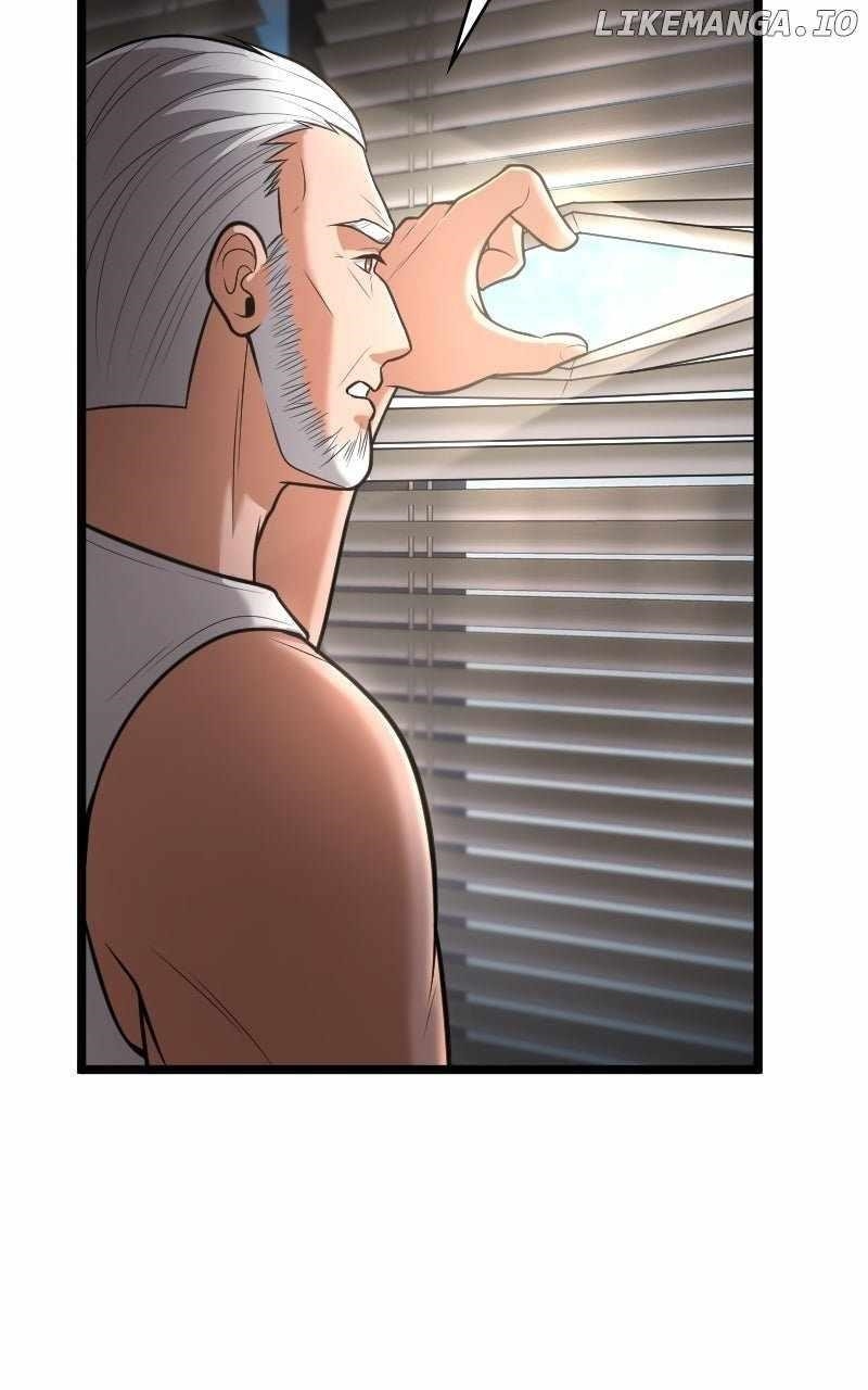 Paranoid Mage Chapter 70 - Page 67 in English