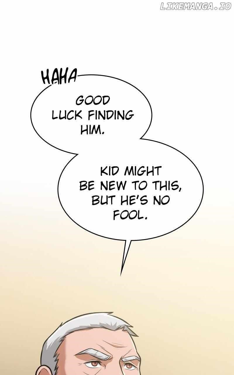 Paranoid Mage Chapter 70 - Page 68 in English