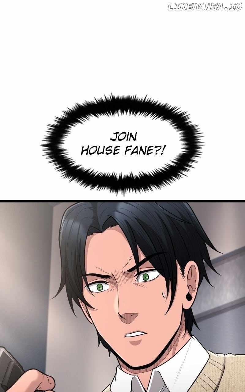 Paranoid Mage Chapter 70 - Page 72 in English