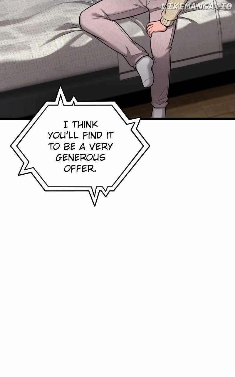 Paranoid Mage Chapter 70 - Page 75 in English