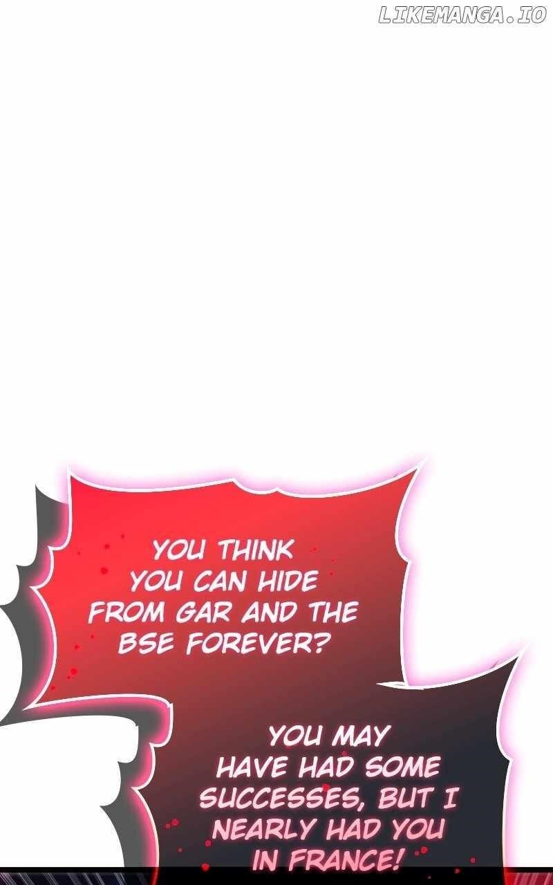 Paranoid Mage Chapter 70 - Page 78 in English