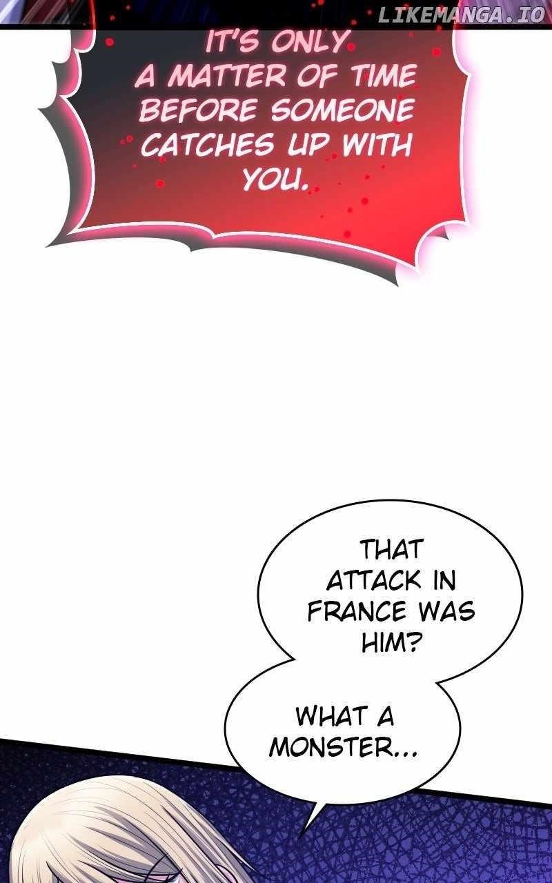Paranoid Mage Chapter 70 - Page 80 in English