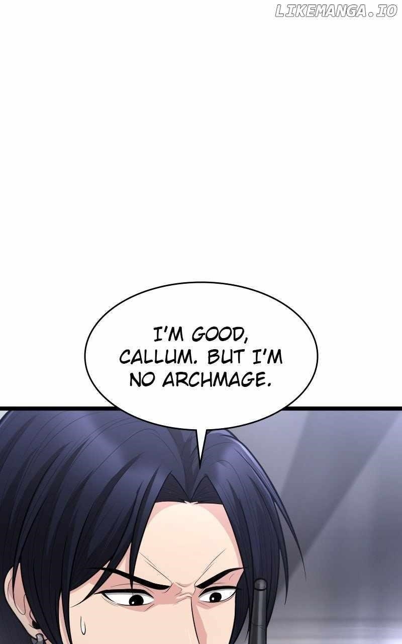 Paranoid Mage Chapter 70 - Page 82 in English