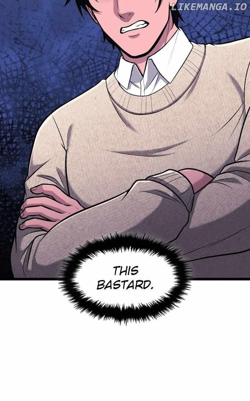 Paranoid Mage Chapter 70 - Page 85 in English