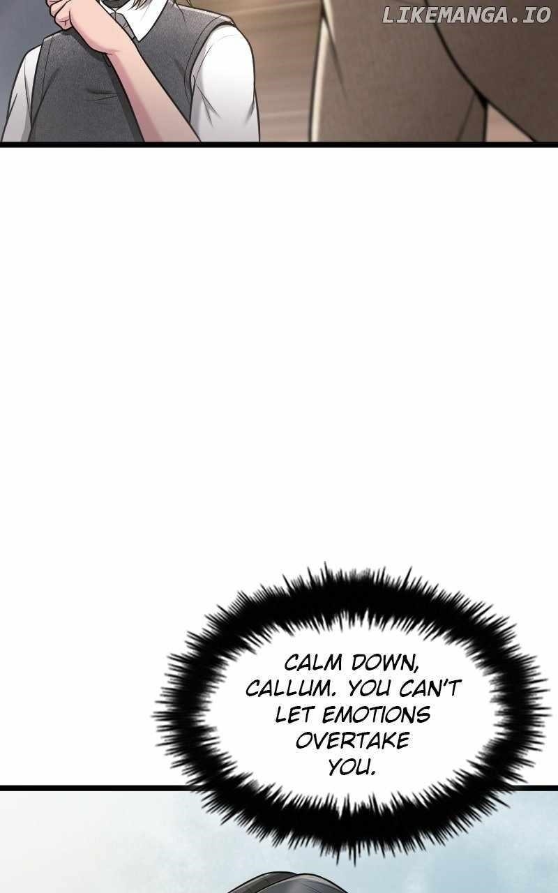 Paranoid Mage Chapter 70 - Page 87 in English