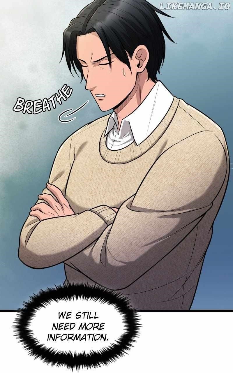 Paranoid Mage Chapter 70 - Page 88 in English