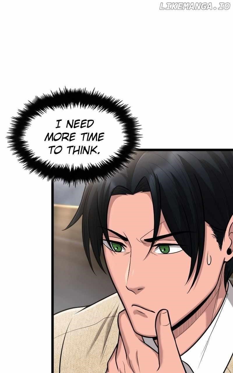 Paranoid Mage Chapter 70 - Page 94 in English
