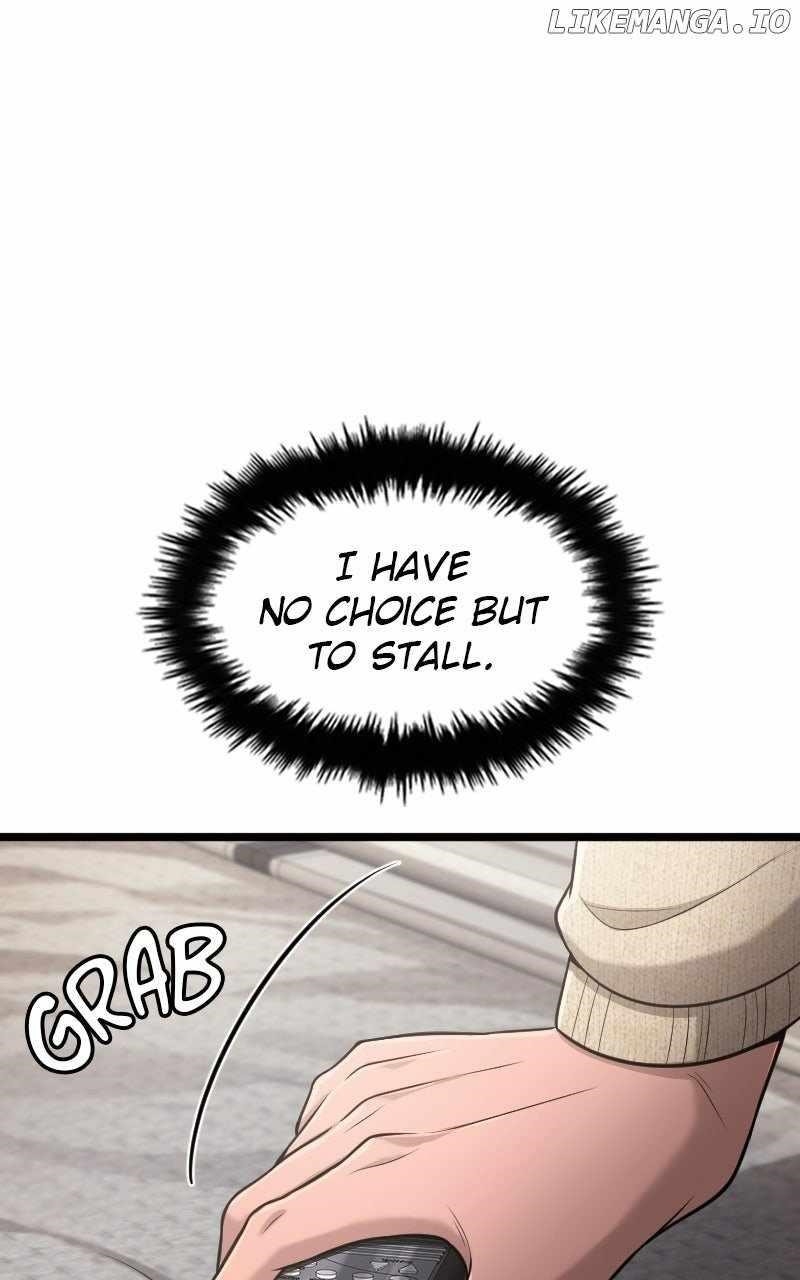Paranoid Mage Chapter 70 - Page 96 in English