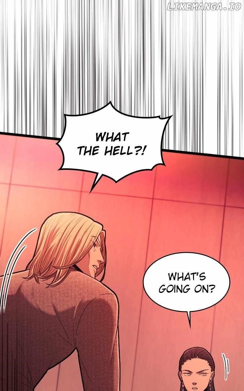 Paranoid Mage Chapter 71 - Page 104 in English
