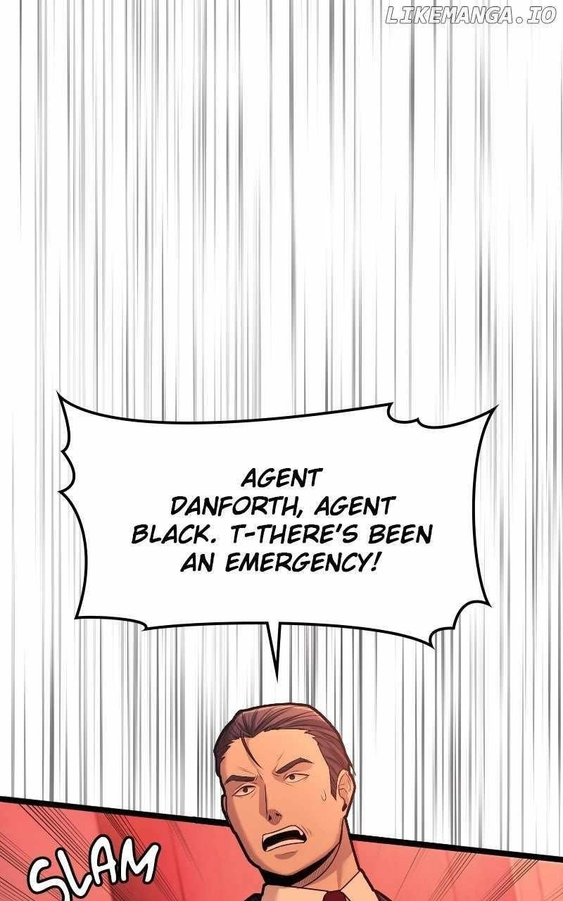 Paranoid Mage Chapter 71 - Page 106 in English