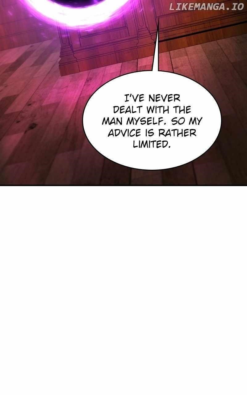 Paranoid Mage Chapter 71 - Page 14 in English