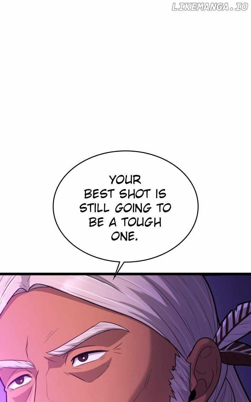Paranoid Mage Chapter 71 - Page 33 in English