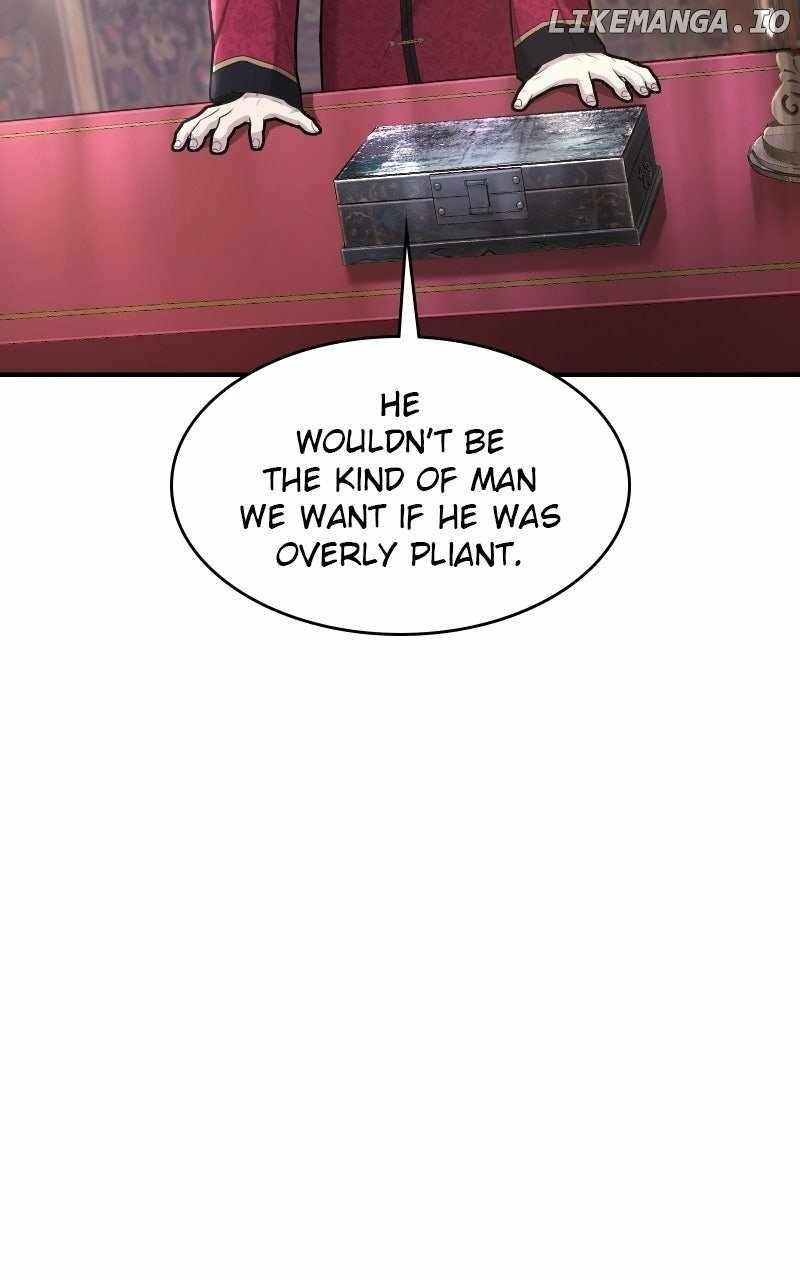 Paranoid Mage Chapter 71 - Page 38 in English