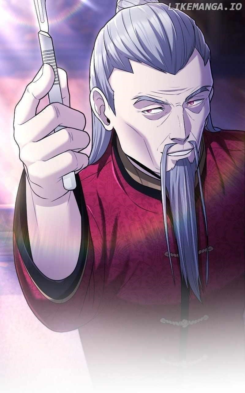 Paranoid Mage Chapter 71 - Page 42 in English
