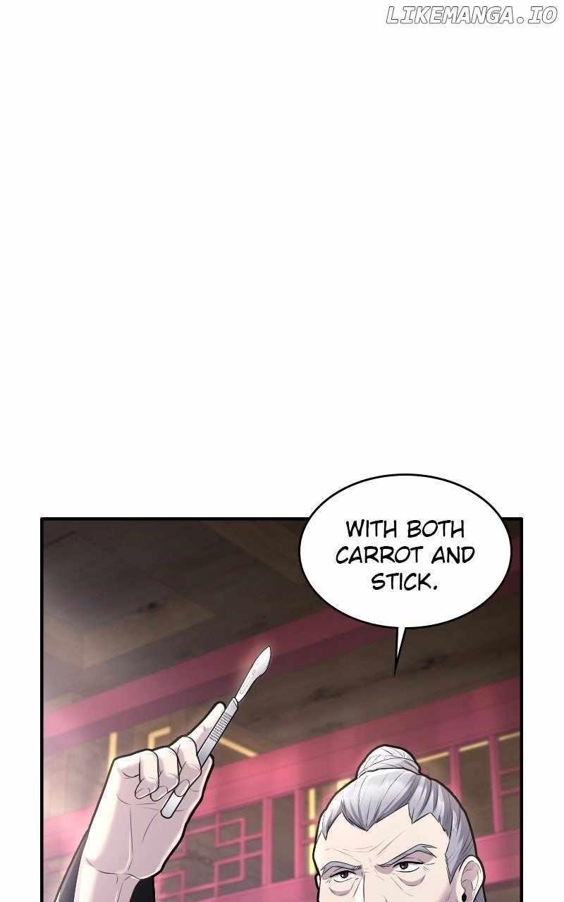 Paranoid Mage Chapter 71 - Page 45 in English