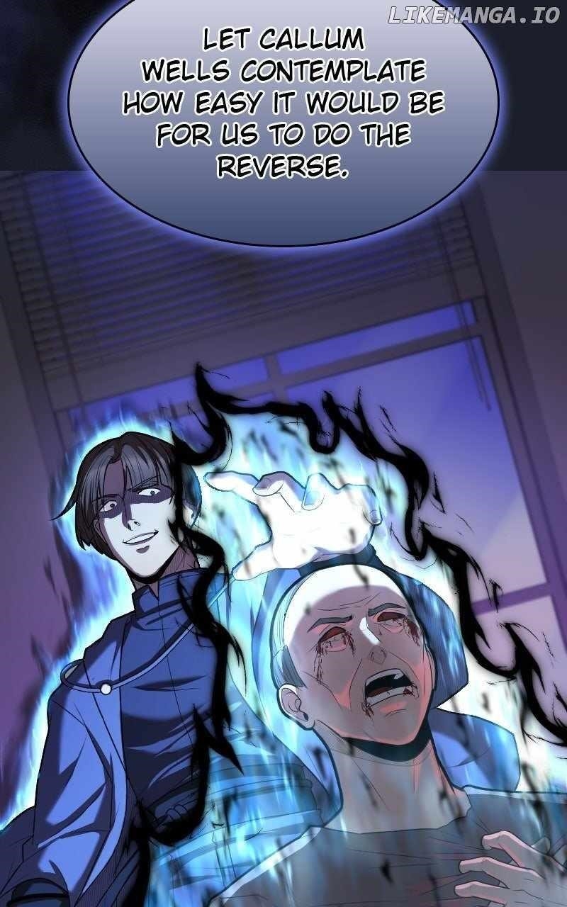 Paranoid Mage Chapter 71 - Page 57 in English