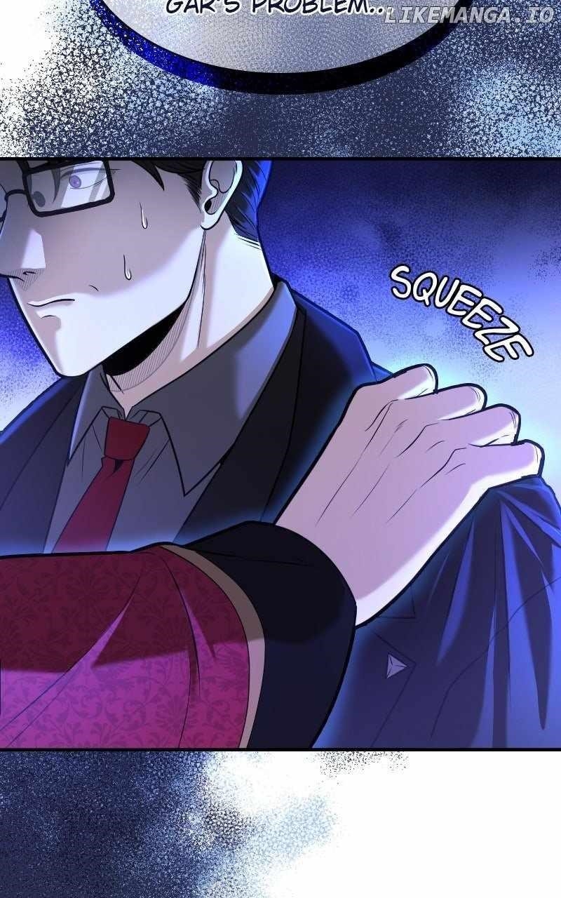 Paranoid Mage Chapter 71 - Page 69 in English