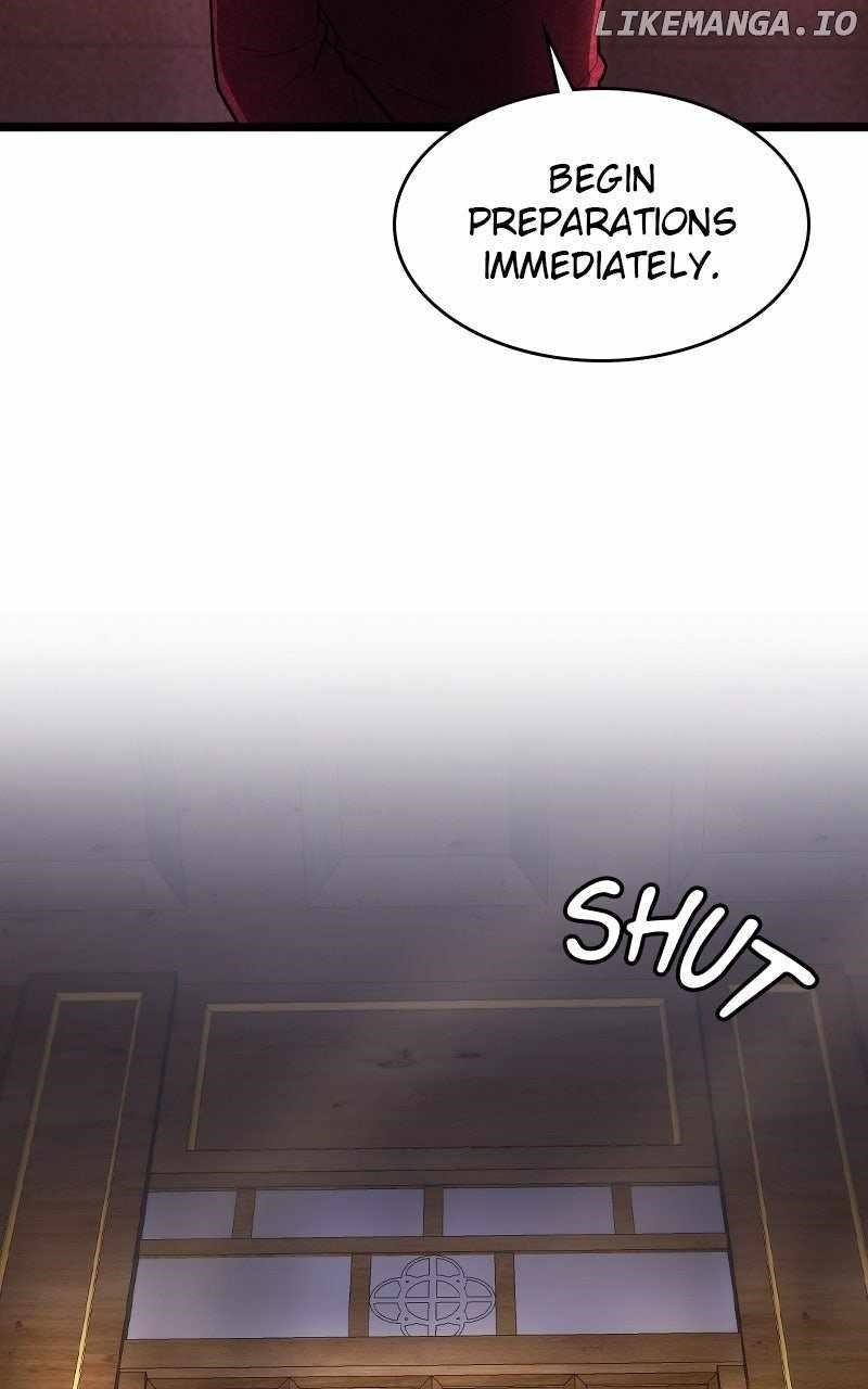 Paranoid Mage Chapter 71 - Page 76 in English