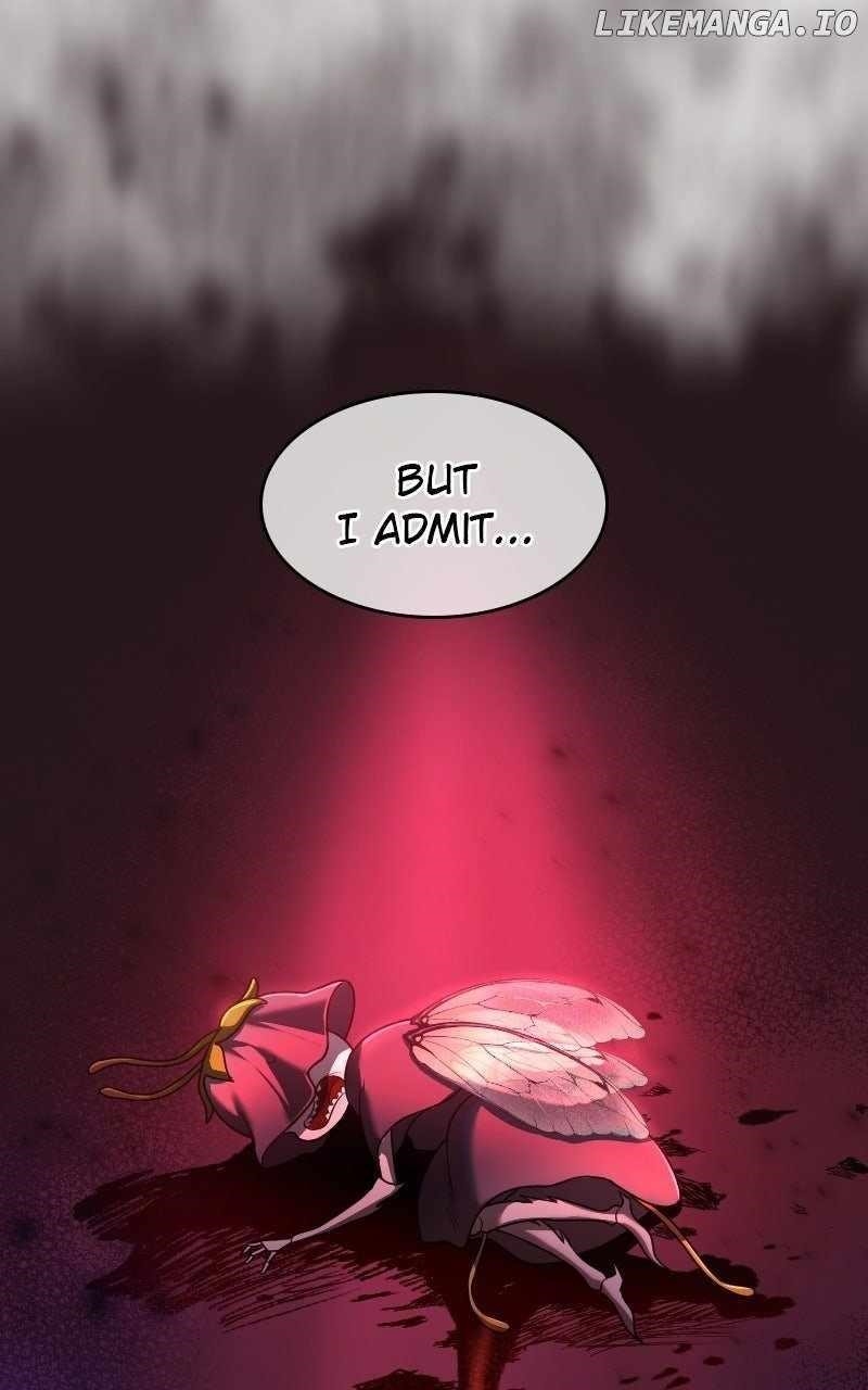 Paranoid Mage Chapter 71 - Page 82 in English