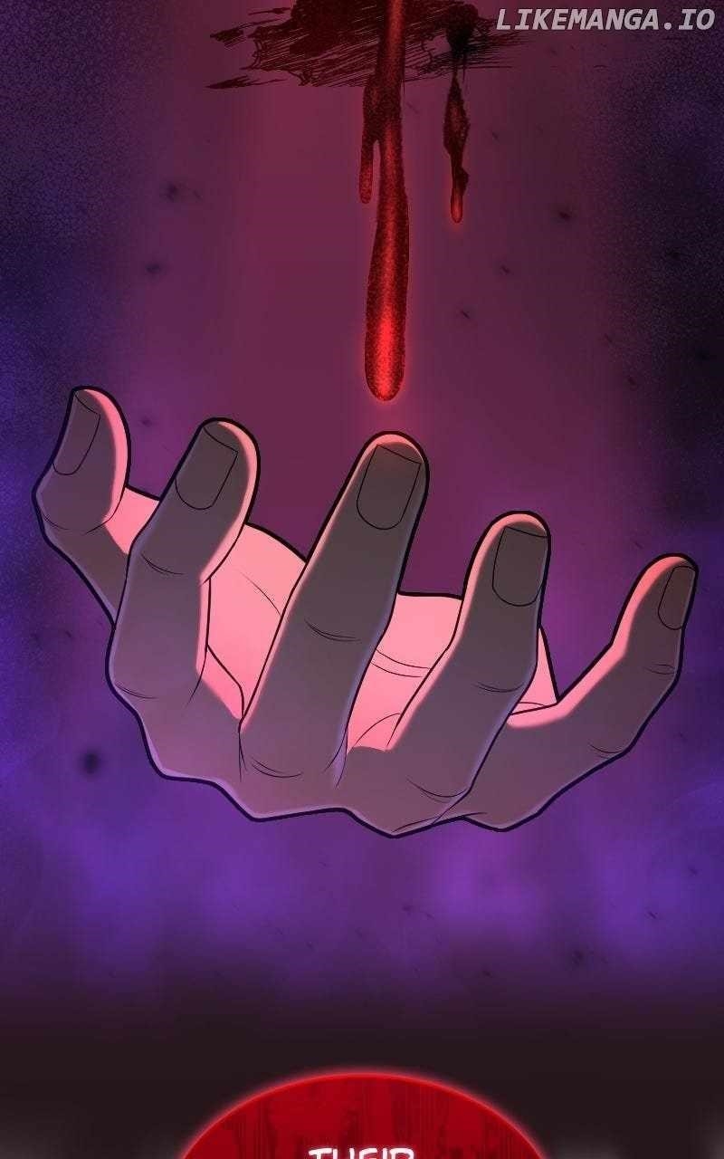 Paranoid Mage Chapter 71 - Page 83 in English