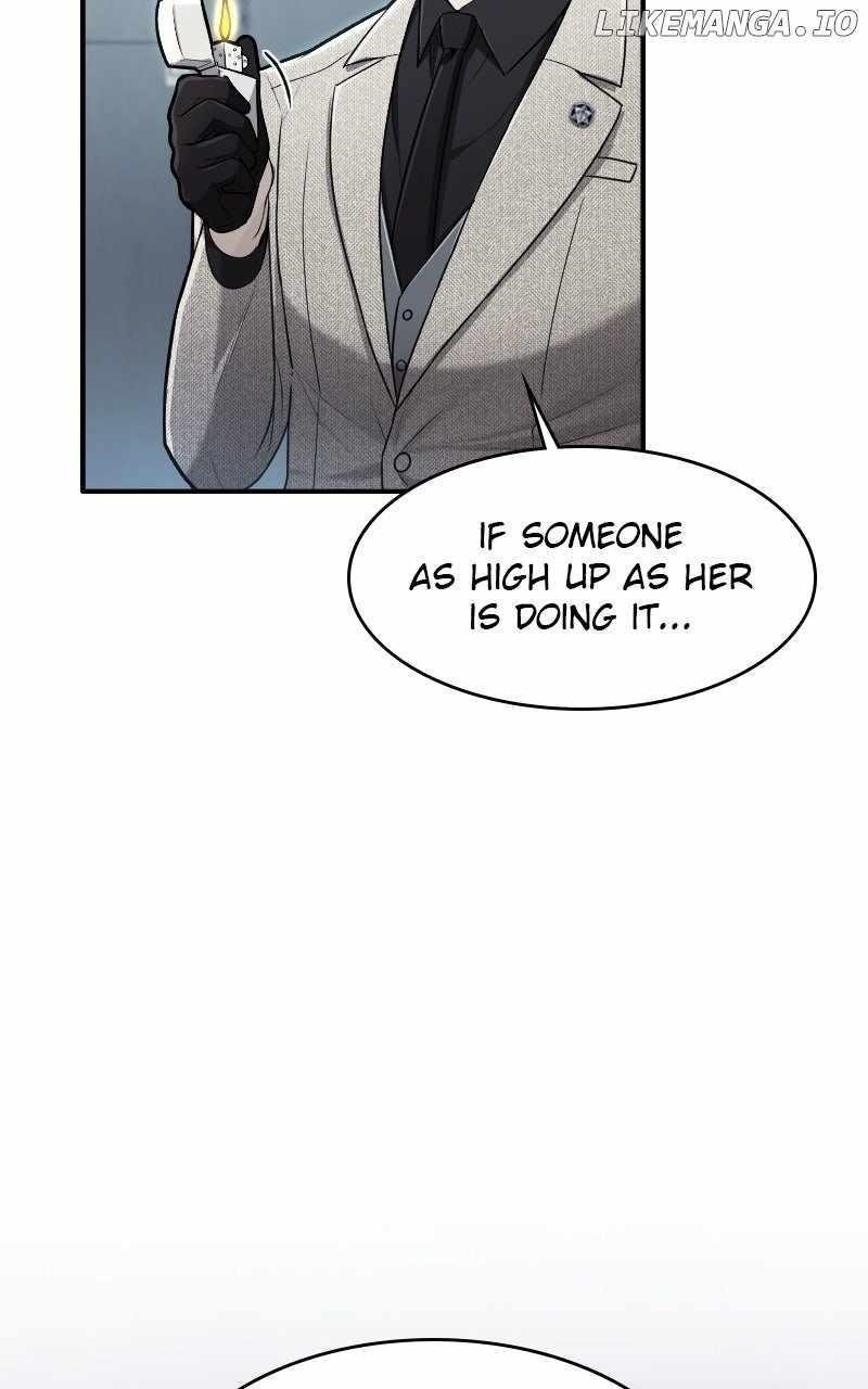 Paranoid Mage Chapter 71 - Page 94 in English