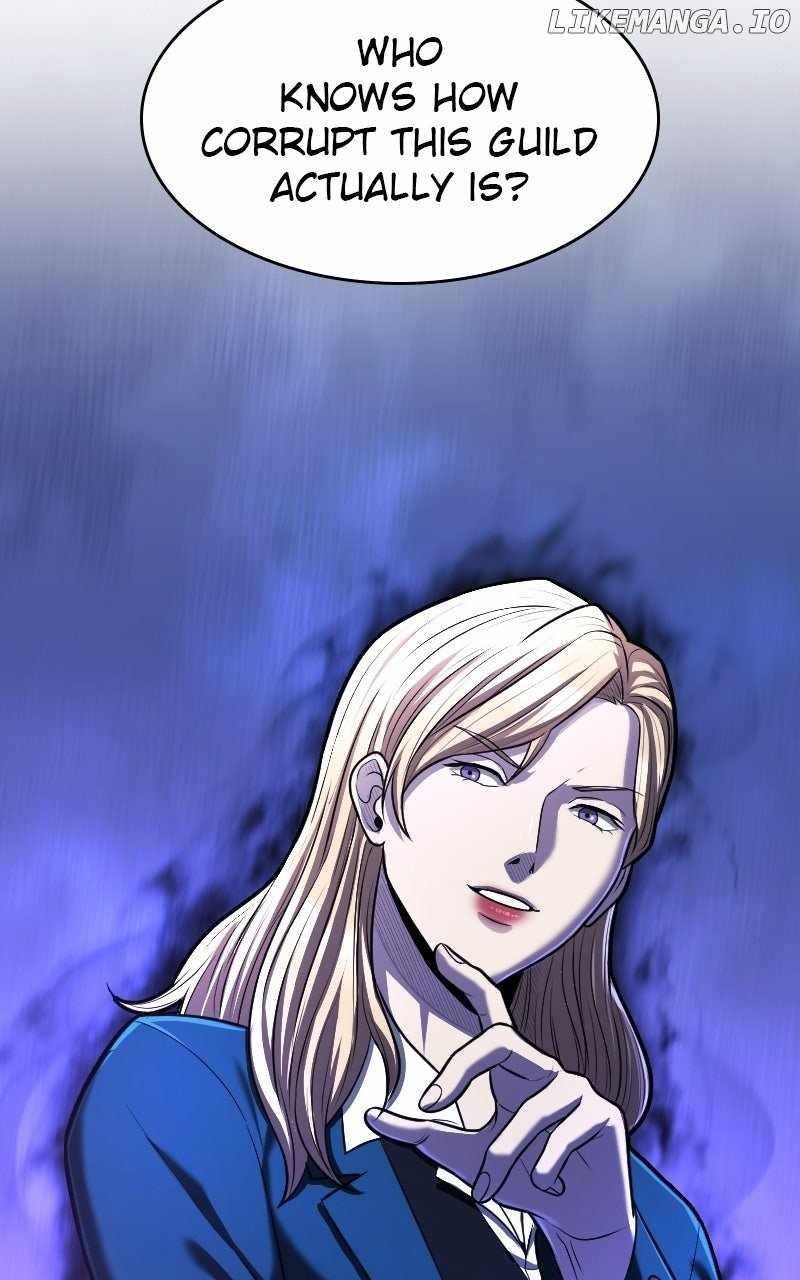 Paranoid Mage Chapter 71 - Page 95 in English