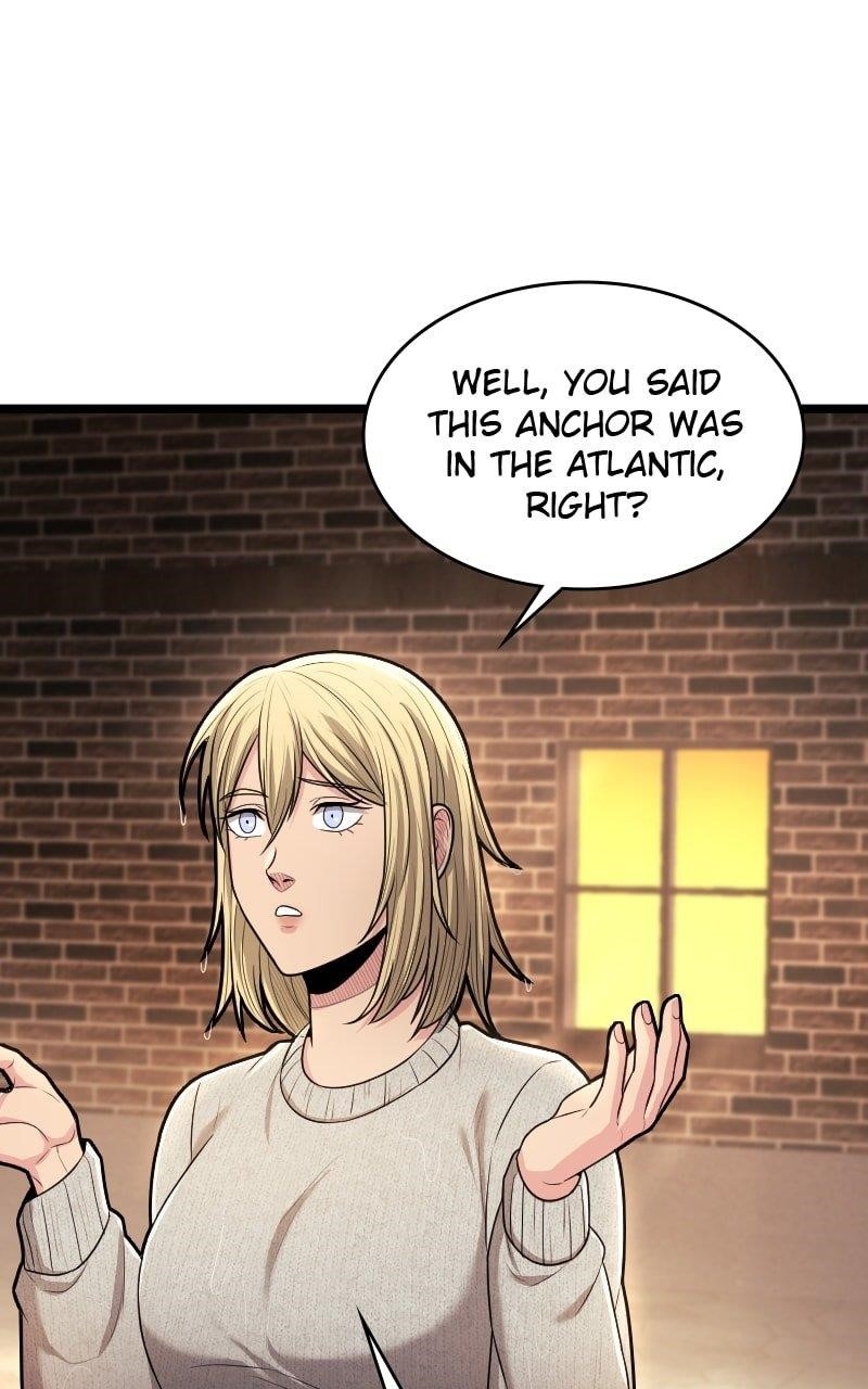 Paranoid Mage Chapter 72 - Page 107 in English