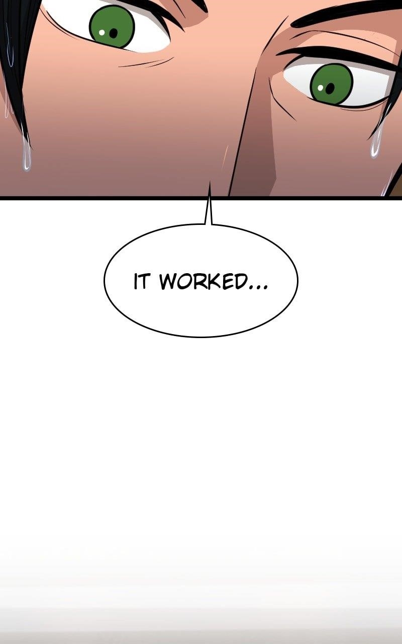 Paranoid Mage Chapter 72 - Page 11 in English