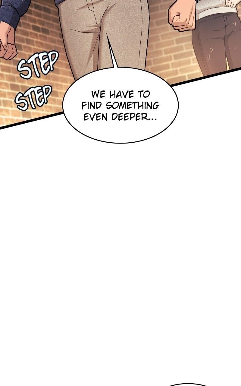 Paranoid Mage Chapter 72 - Page 110 in English