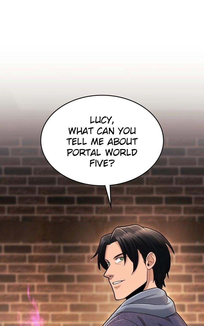 Paranoid Mage Chapter 72 - Page 114 in English