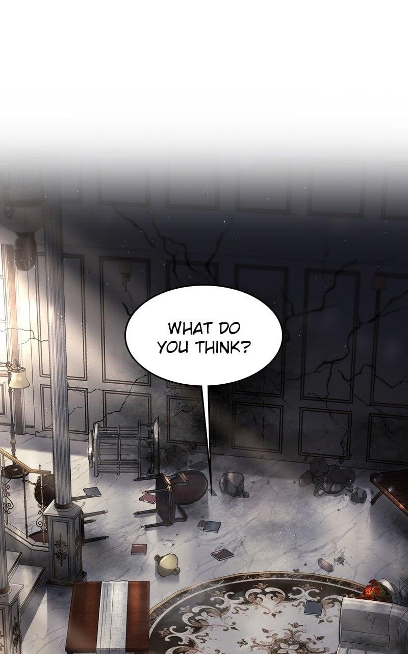 Paranoid Mage Chapter 72 - Page 14 in English