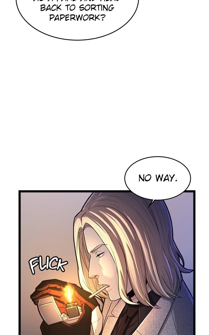 Paranoid Mage Chapter 72 - Page 24 in English