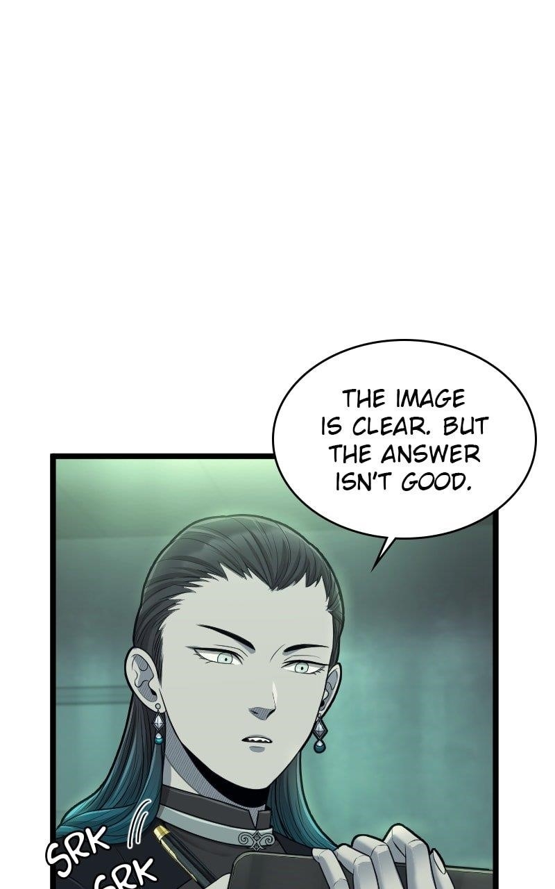 Paranoid Mage Chapter 72 - Page 39 in English
