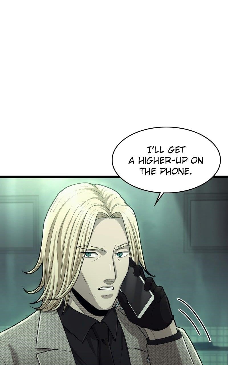 Paranoid Mage Chapter 72 - Page 48 in English