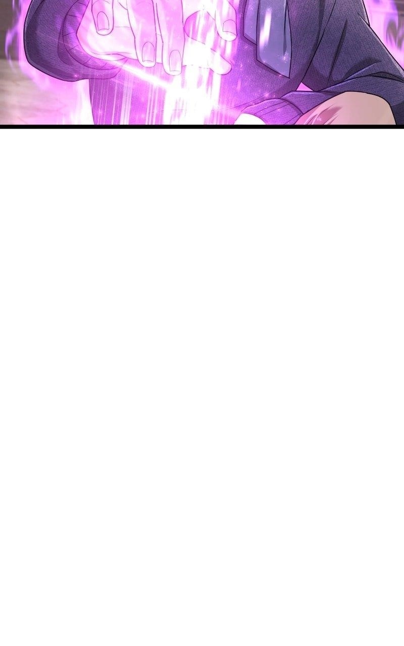 Paranoid Mage Chapter 72 - Page 5 in English