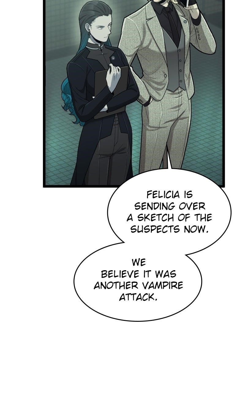 Paranoid Mage Chapter 72 - Page 53 in English