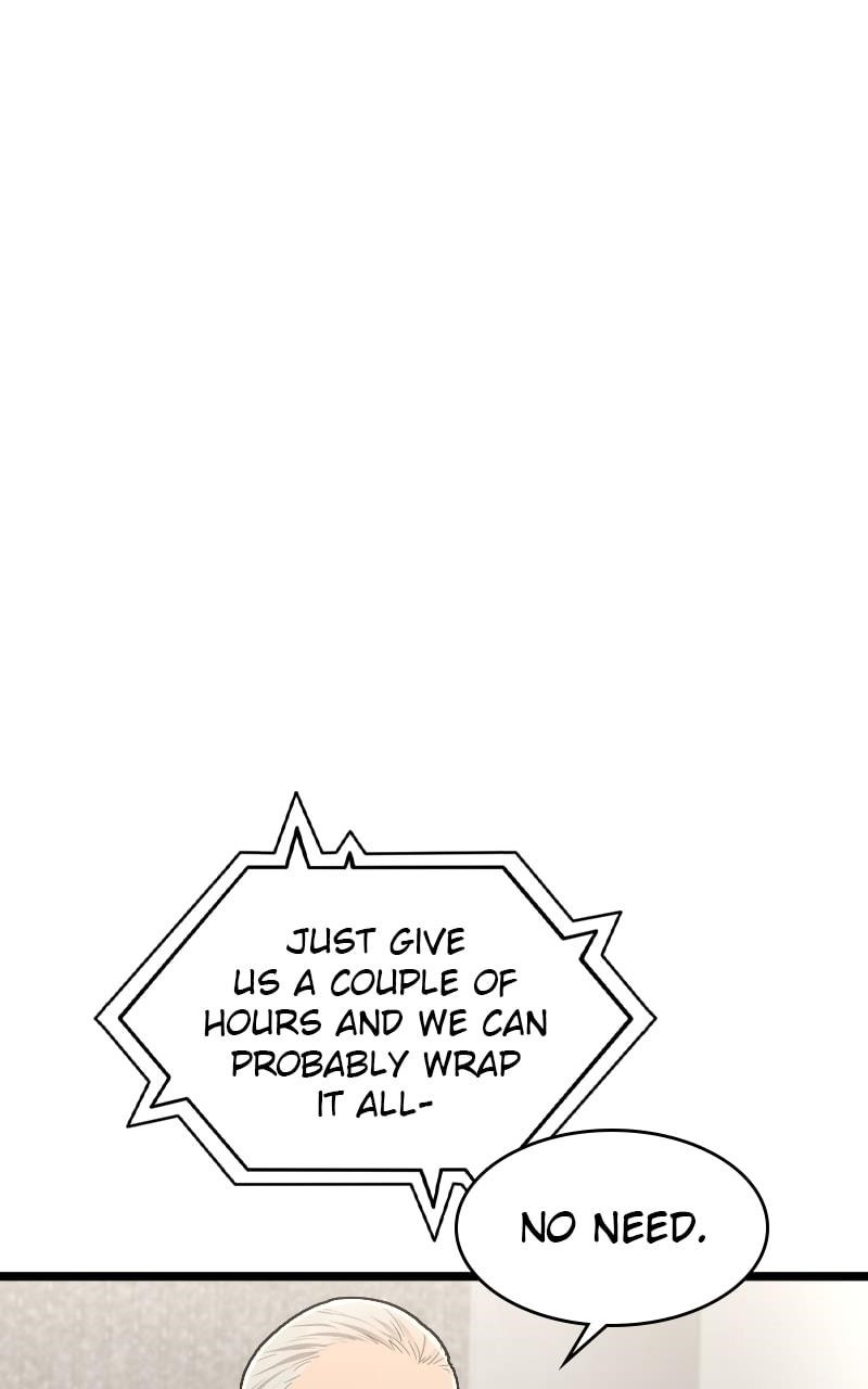 Paranoid Mage Chapter 72 - Page 54 in English