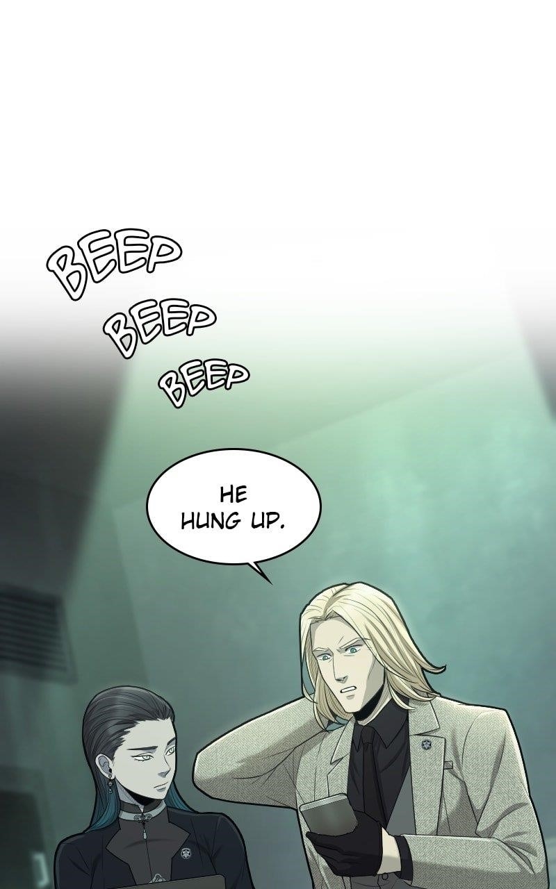 Paranoid Mage Chapter 72 - Page 59 in English