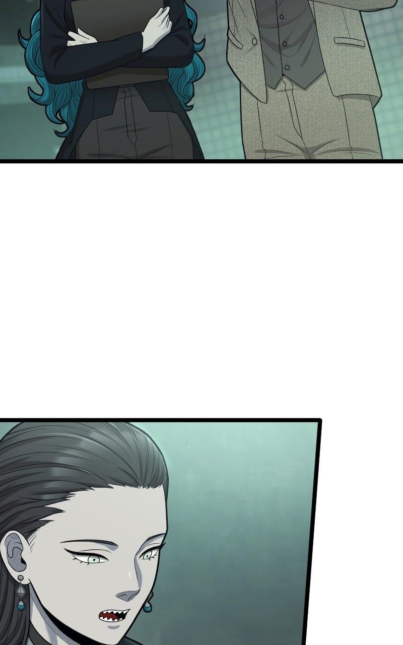 Paranoid Mage Chapter 72 - Page 60 in English