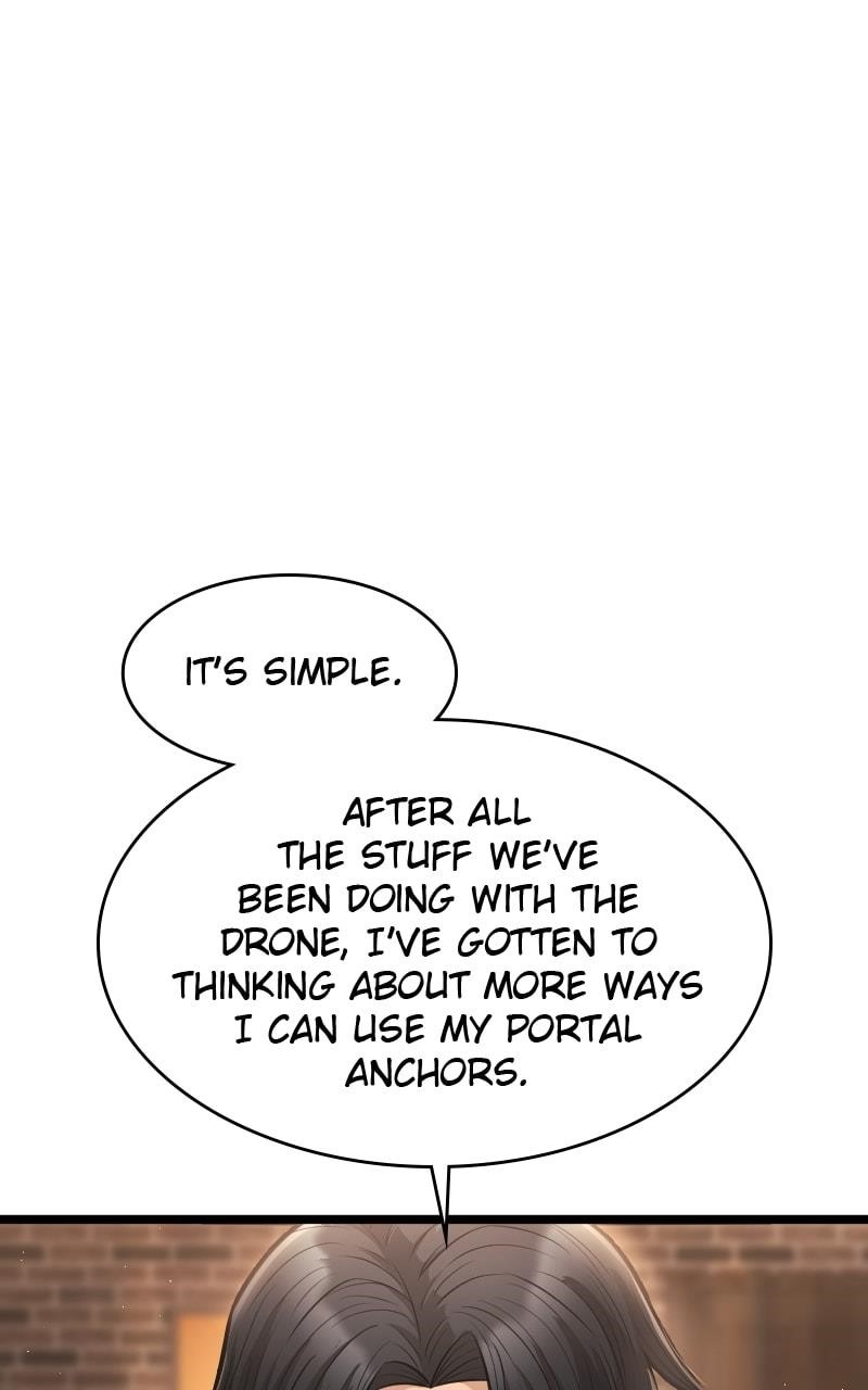 Paranoid Mage Chapter 72 - Page 68 in English
