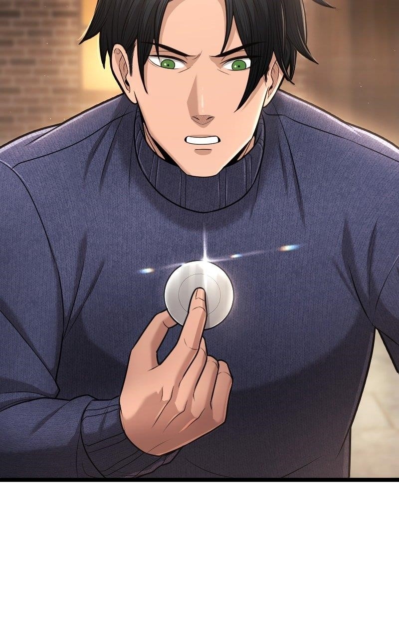 Paranoid Mage Chapter 72 - Page 69 in English