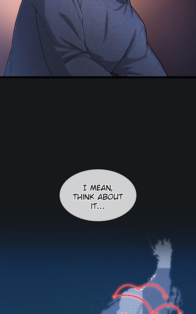 Paranoid Mage Chapter 72 - Page 71 in English