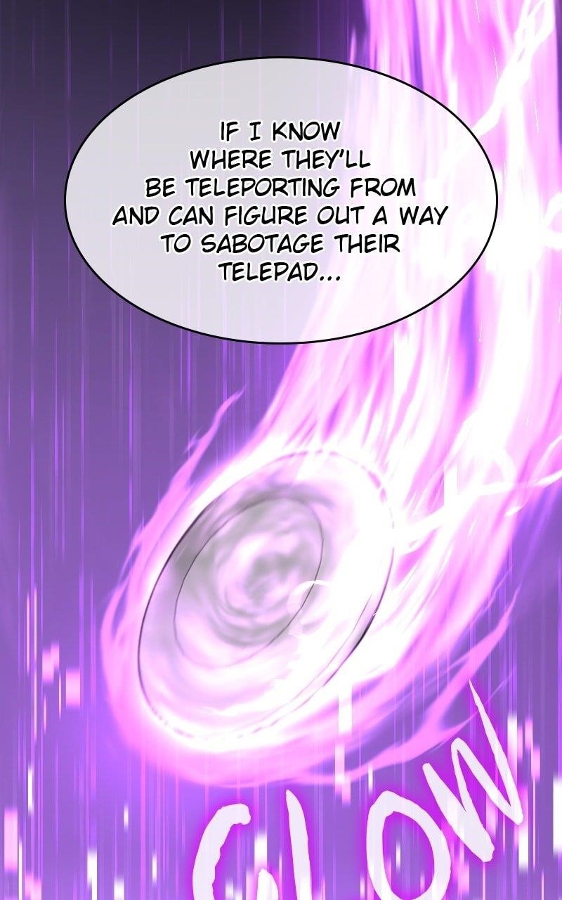 Paranoid Mage Chapter 72 - Page 76 in English