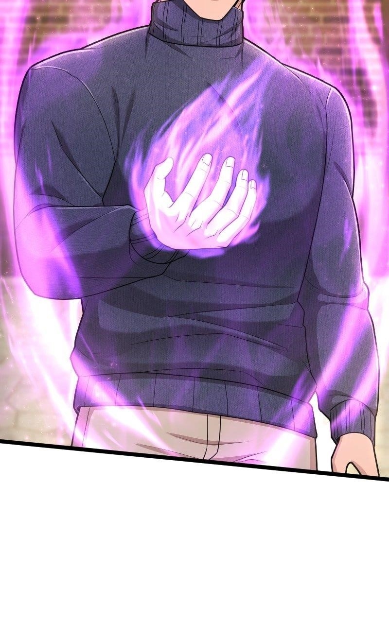 Paranoid Mage Chapter 72 - Page 78 in English
