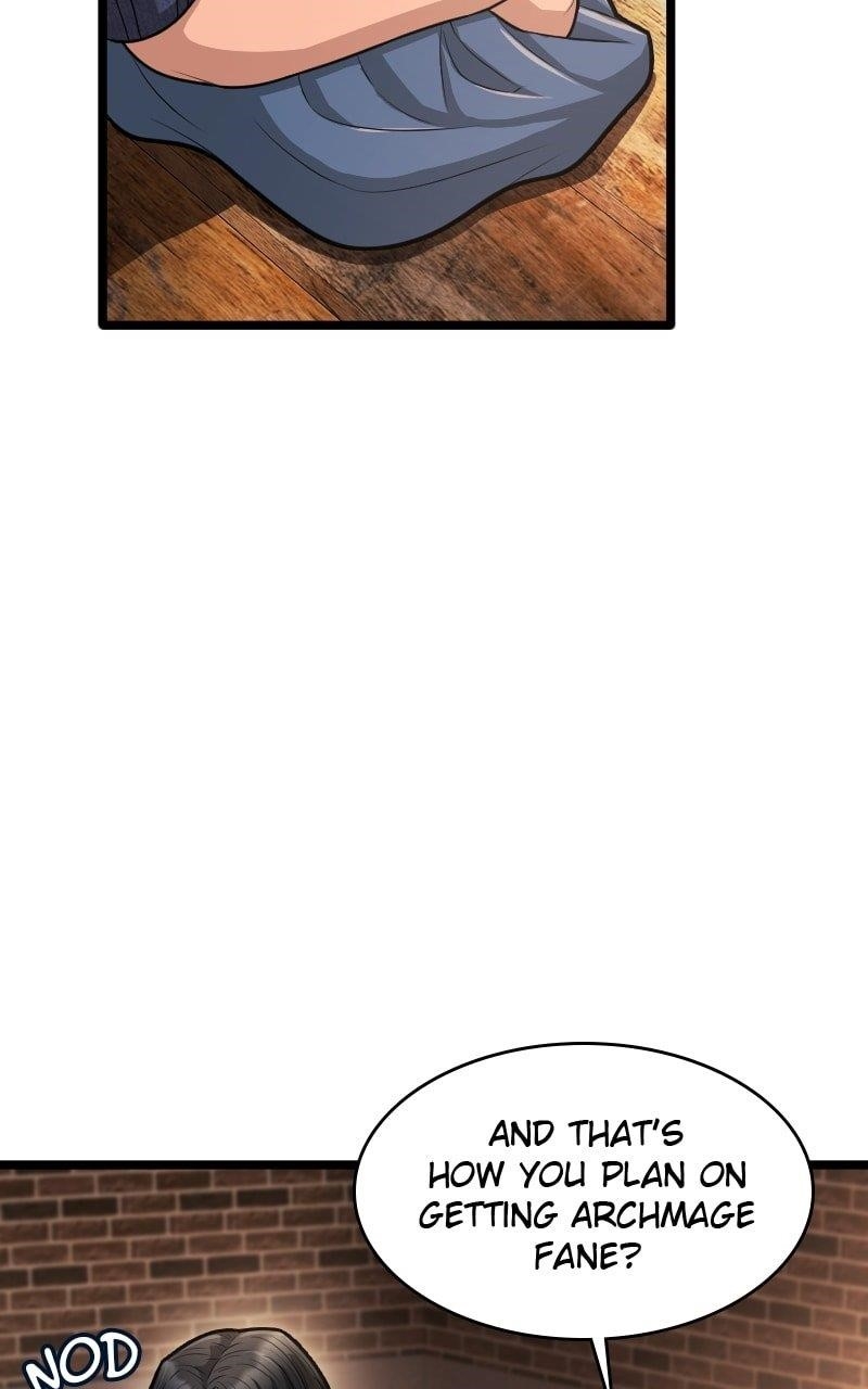 Paranoid Mage Chapter 72 - Page 80 in English