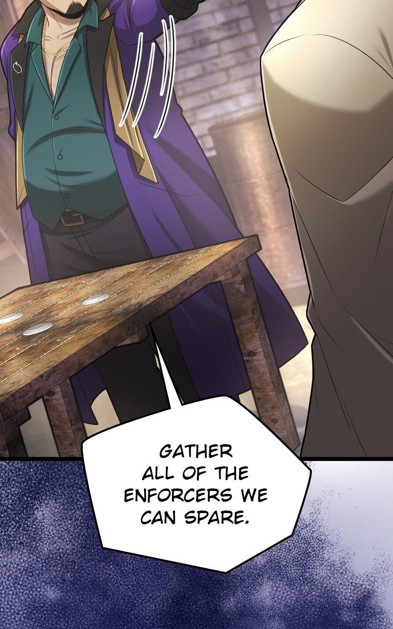 Paranoid Mage Chapter 73 - Page 102 in English