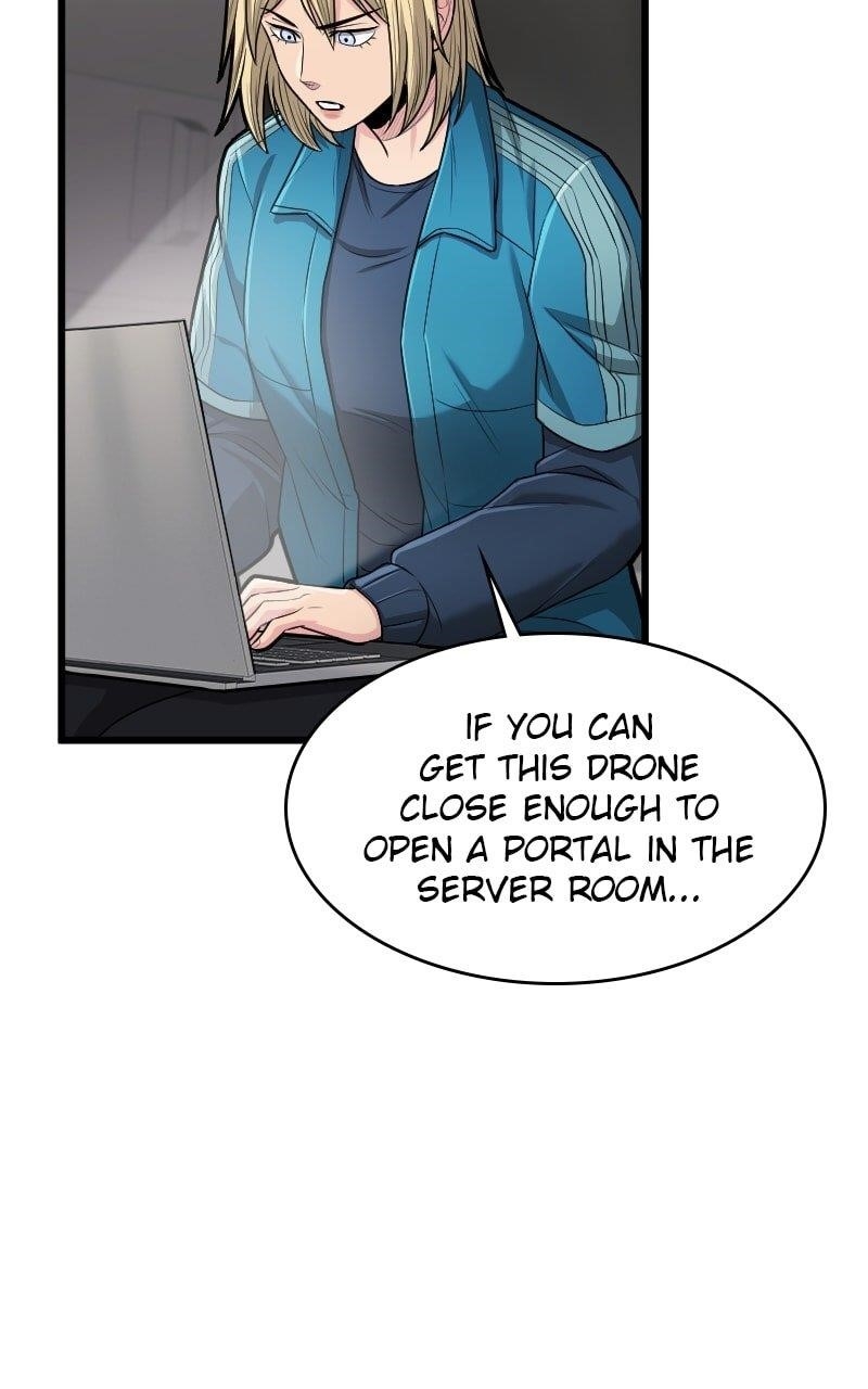 Paranoid Mage Chapter 73 - Page 11 in English